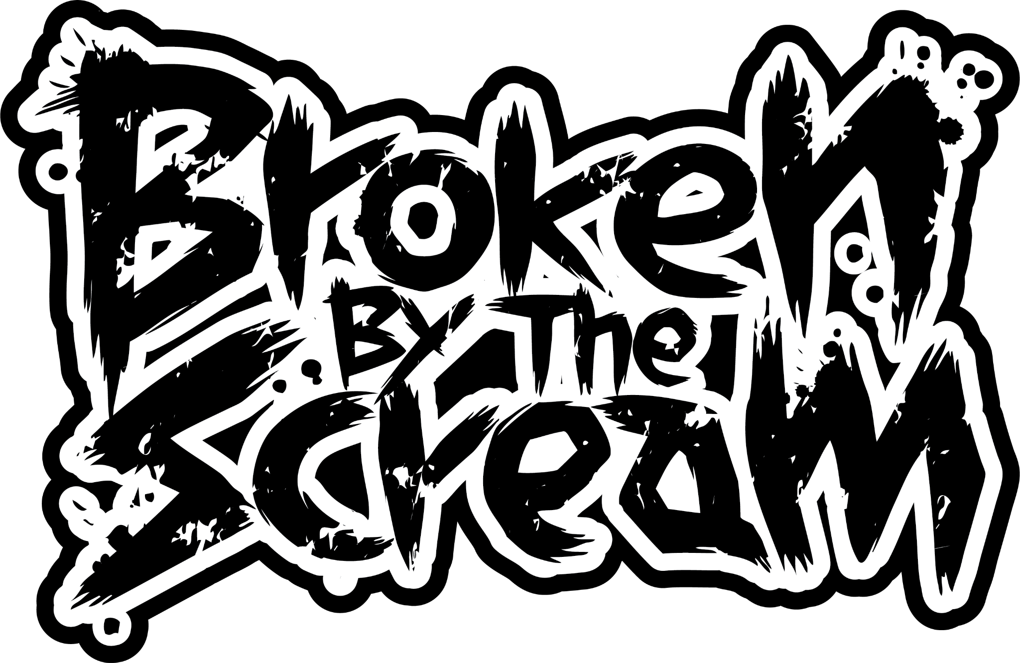 Broken By The Scream